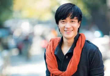 Lương Mạnh Hải vui đời độc thân ảnh 1