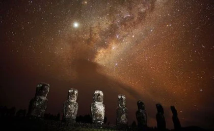 Sấm tận thế của người Maya và sự thật ảnh 3