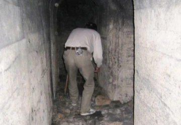 Vụ 4 tù nhân vượt ngục: Đã có âm mưu từ trước ảnh 1