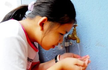 Nên tính định mức nước theo đầu người ảnh 1 Nên tính định mức nước theo đầu người ảnh 1