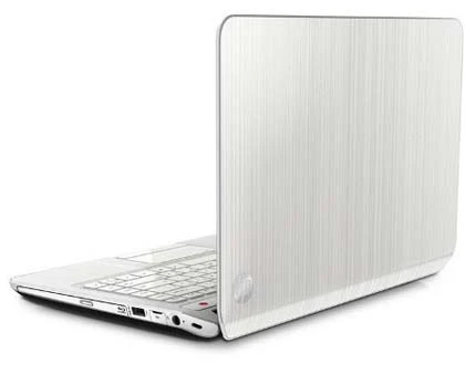 HP trình làng loạt laptop Pavilion 2012 mới ảnh 3