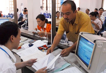 Khâu bản vẽ cản trở tiến độ cấp giấy ảnh 1