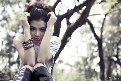 "Một ngày yêu" của Phương Trinh ảnh 7 "Một ngày yêu" của Phương Trinh ảnh 7