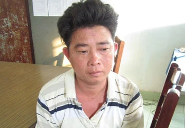 Thợ sửa xe chuyên phá ruột xe của khách ảnh 1