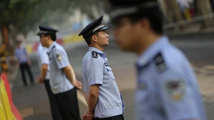 Báo chí Trung Quốc tường thuật trực tiếp vụ xử Bạc Hi Lai ảnh 5 Báo chí Trung Quốc tường thuật trực tiếp vụ xử Bạc Hi Lai ảnh 5