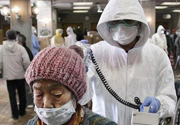 Phóng xạ hạt nhân có thể gây bệnh gì? ảnh 3 Phóng xạ hạt nhân có thể gây bệnh gì? ảnh 3