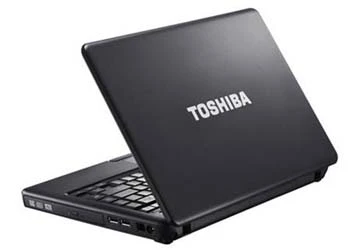Toshiba L510 laptop tầm trung có card đồ họa rời ảnh 1