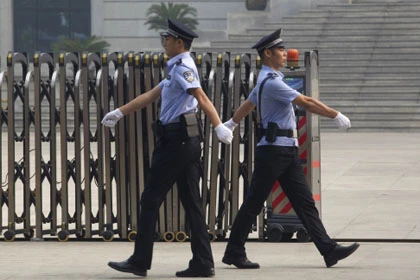 Bạc Hy Lai: "Tôi việc gì phải lo Qua Qua vất vả" ảnh 2