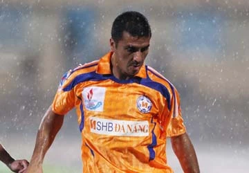 Hôm nay, kết luận về cái chết của tiền đạo Molina ảnh 1