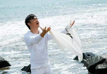 Đàm Vĩnh Hưng có học trò mới ảnh 1 Đàm Vĩnh Hưng có học trò mới ảnh 1