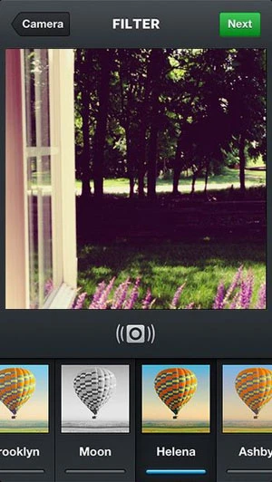 7 bước đơn giản tạo hiệu ứng cho video với Instagram ảnh 6