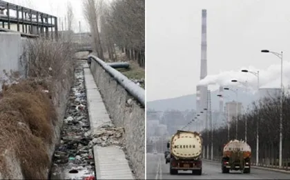 Thực tế hãi hùng ở các làng ung thư Trung Quốc ảnh 11