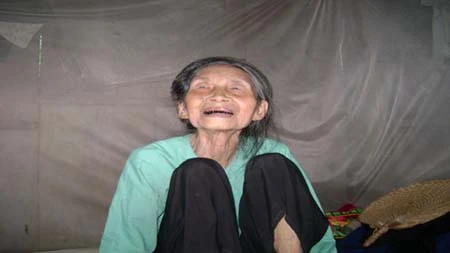 Sự thật "động trời" chuyện 2 người đàn ông đổi vợ ảnh 4