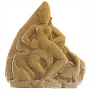 Con vịt xiêm, con ngan, con vật bạn của nữ thần thơ ca nghệ thuật Srasvati. Con vịt xiêm, con ngan, con vật bạn của nữ thần thơ ca nghệ thuật Srasvati.