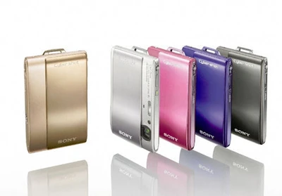 10 công nghệ camera đỉnh cao 2009 ảnh 8