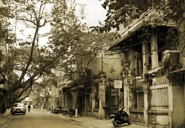 Biệt thự Pháp: Bài học về quy hoạch đô thị ảnh 1