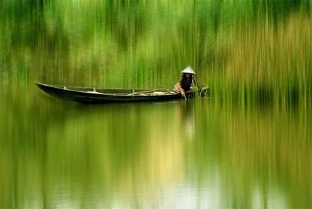 Ảnh phụ nữ - một nửa thế giới ảnh 5