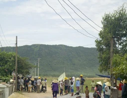 Tổng giám đốc thuê côn đồ chém người ảnh 1