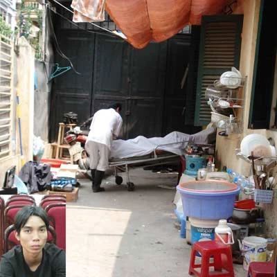 Góc khuất của tội ác ảnh 1