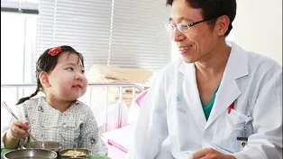 Cấy ghép cùng lúc 7 nội tạng cho bé gái 7 tuổi ảnh 1