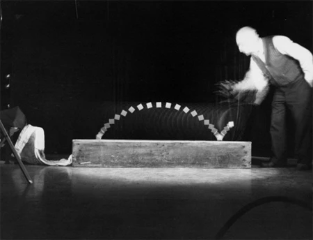 Ảo giác trong nghệ thuật ảnh stroboscopic ảnh 7 Ảo giác trong nghệ thuật ảnh stroboscopic ảnh 7