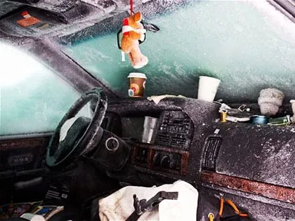 Bí ẩn người đàn ông sống sót sau 2 tháng tuyết vùi ảnh 2