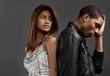 Tôi và chồng là hai thế giới ảnh 1