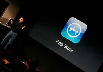 Apple kiện Amazon vì sử dụng tên App Store ảnh 1