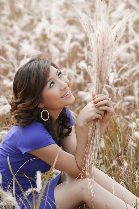 Người trong cuộc lên tiếng về tin đồn bạn gái Mr Đàm ảnh 4