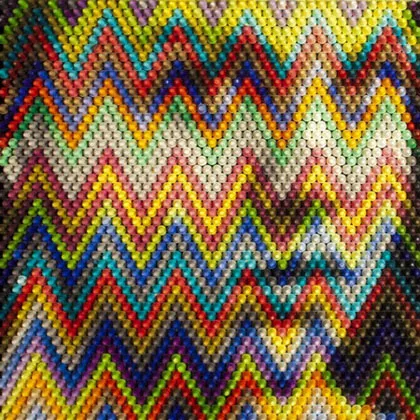 Bộ tranh kỳ ảo bằng bút màu ảnh 3 Bộ tranh kỳ ảo bằng bút màu ảnh 3