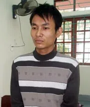 Không được yêu, thiêu bạn gái ảnh 1