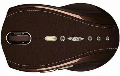 10 mẫu chuột máy tính đắt giá nhất thế giới ảnh 9 10 mẫu chuột máy tính đắt giá nhất thế giới ảnh 9