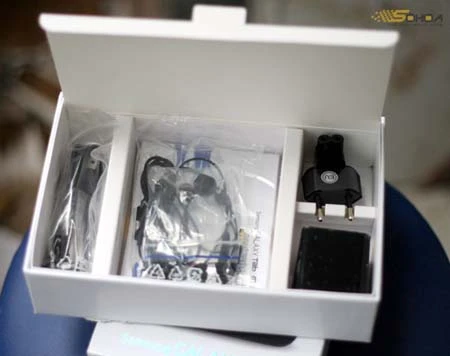 Galaxy Tab xách tay về VN gần 20 triệu ảnh 4