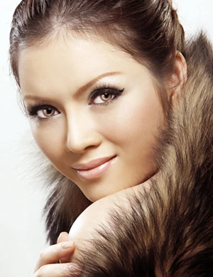 Lý Nhã Kỳ đi du học chỉ vì... thèm ăn trái cây ảnh 1