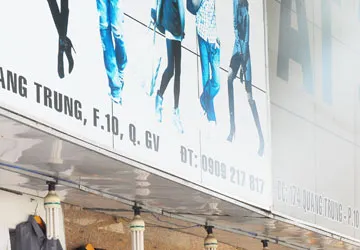 Chiều đánh số nhà phụ thuộc vào đường ảnh 1 Chiều đánh số nhà phụ thuộc vào đường ảnh 1