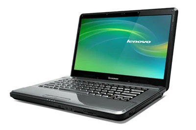 Lenovo IdeaPad G450 đáp ứng tốt nhu cầu công việc văn phòng. Ảnh:Hardwarezone.