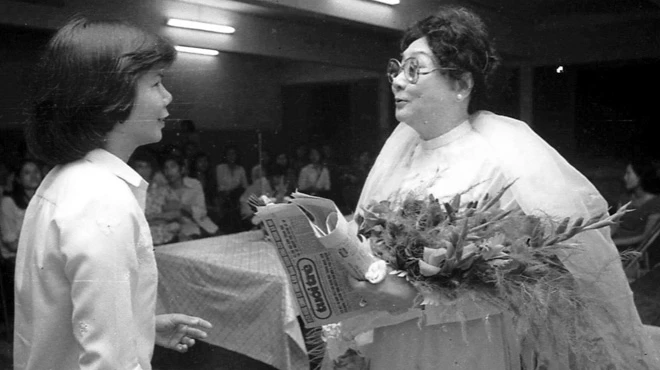 Phùng Há - 100 năm bây giờ mới kể- Kỳ cuối: Ra đi và gửi lại ảnh 1