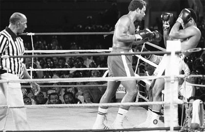 Cuộc đời của huyền thoại Muhammad Ali ảnh 16