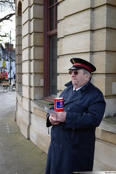 Ngắm ảnh chụp bằng DSLR của Samsung ảnh 13