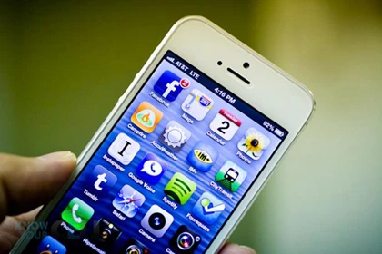 12 mẹo hay cho người dùng iPhone ảnh 1