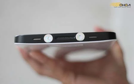 Galaxy Tab xách tay về VN gần 20 triệu ảnh 13