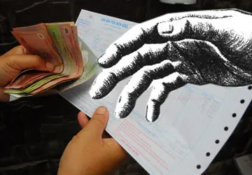 Điều tra vụ tham ô tại Điện lực Biên Hòa ảnh 1 Điều tra vụ tham ô tại Điện lực Biên Hòa ảnh 1