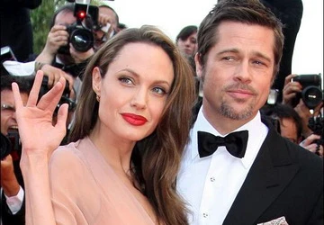 Ông bà Smiths đường ai nấy đi? ảnh 1