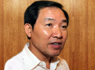 Khen thưởng tập thể, cá nhân vụ bắt Dương Chí Dũng ảnh 1