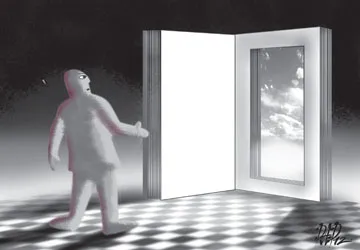 Nobel văn chương 2012: Luận về giàu nghèo và dục vọng ảnh 2