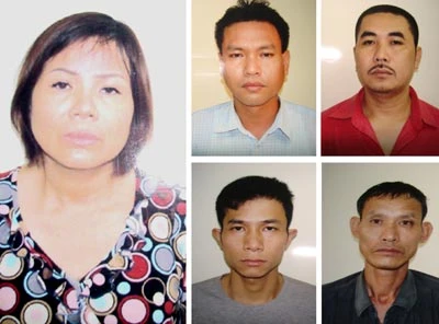 Mất thừa kế, “dì ghẻ” thuê giang hồ giết con chồng ảnh 1