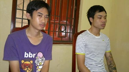 Mánh lừa tình, lấy tài sản của 'phi công trẻ' ảnh 1