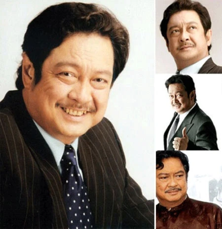 Cuộc đời thăng trầm của Nguyễn Chánh Tín ảnh 3