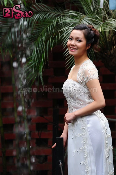 Sao Mai Ngọc Anh sẽ cưới chồng nếu con gái đồng ý ảnh 2