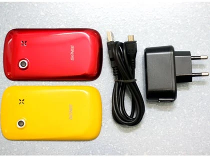 Bộ đôi smartphone Gionee giá siêu rẻ ảnh 6